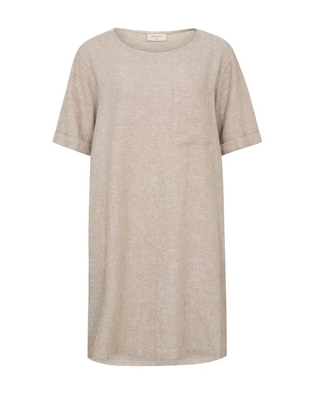 FQLAVA-DRESS 