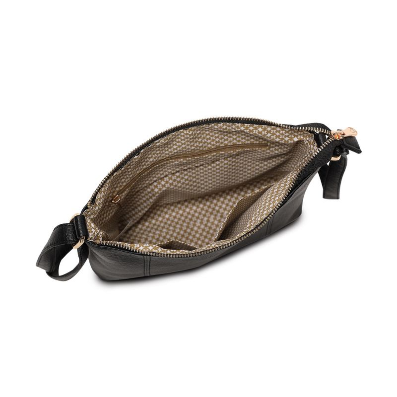 Crossover Disa Puccini 2 Black