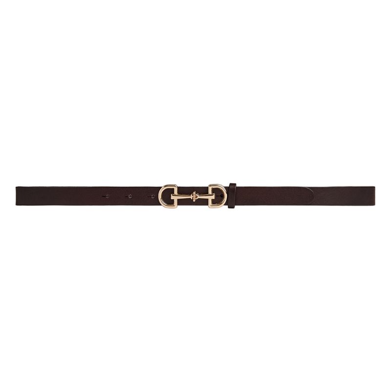 Belt with Bislet