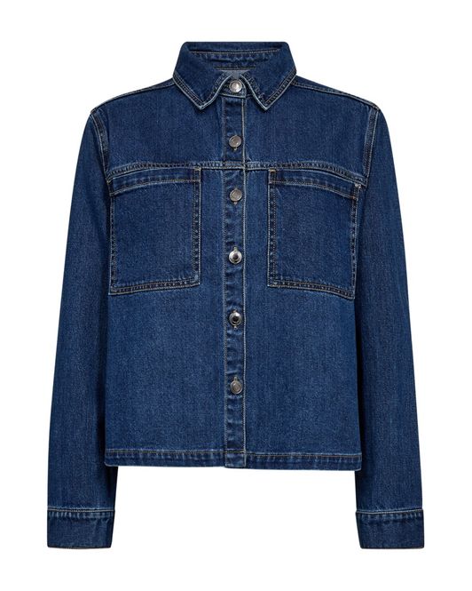 Hovedbilde FQRINNA-JACKET