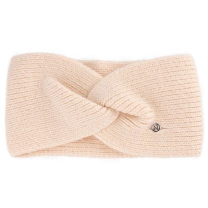 Hovedbilde Hat angora Biege