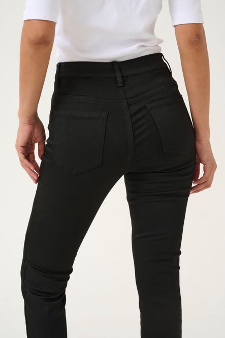 Hovedbilde Dima HW Slim Jeans