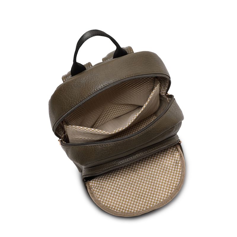 Backpack Disa Green