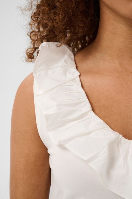 Hovedbilde KAdidde Flounce Top