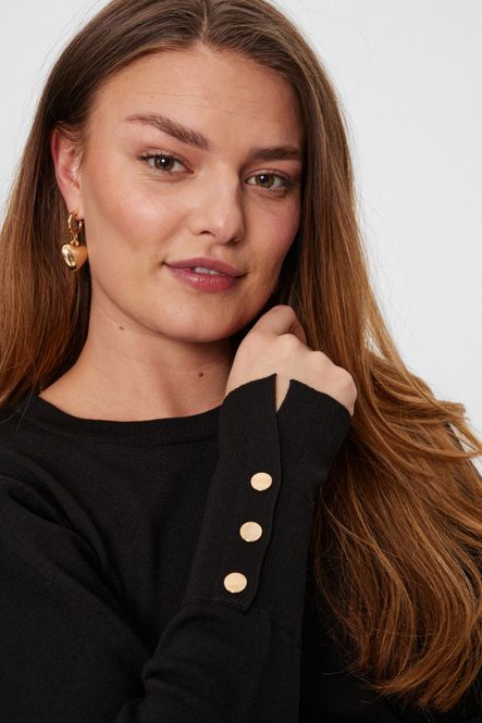 Hovedbilde FQKATIE-PULLOVER
