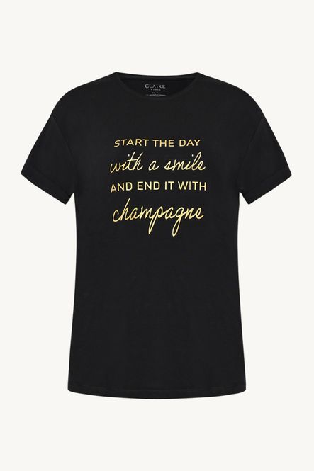 Hovedbilde Aoife T-Shirt