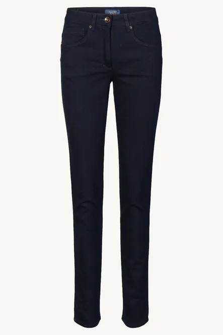 Hovedbilde Jasmin Jeans Fitting Push-up Long 84cm/34tommer