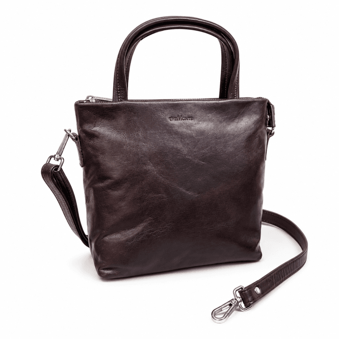 Hovedbilde Handbag medium The Monte Brown