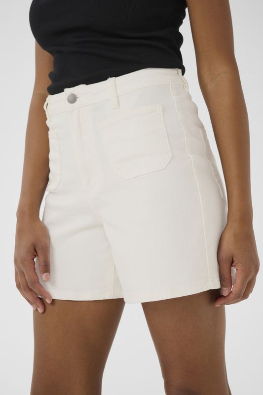 KAkarla Twill Shorts