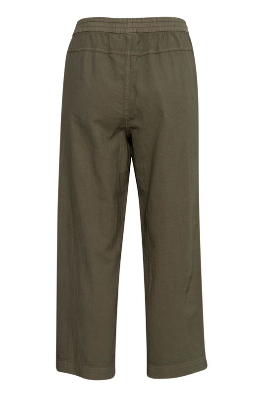KAnaya Culotte Pants