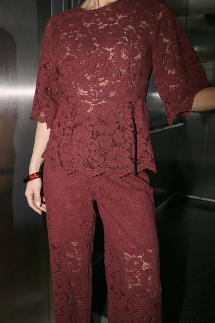 Hovedbilde KAsita Blouse