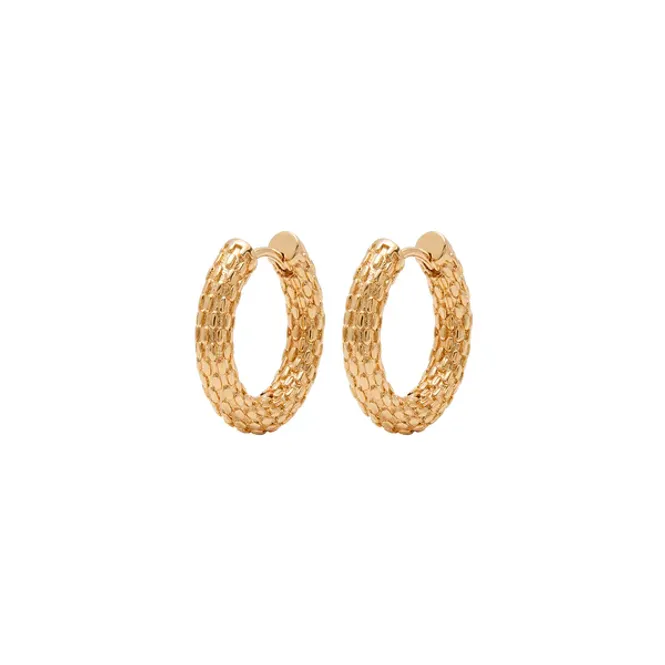 Hovedbilde Ear 861 Gold