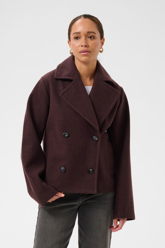 KAsaturn Short Jacket