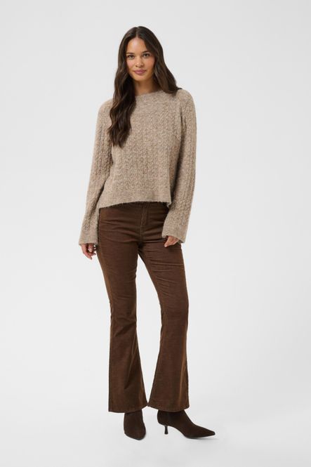 Hovedbilde KAbecca Flared Pants