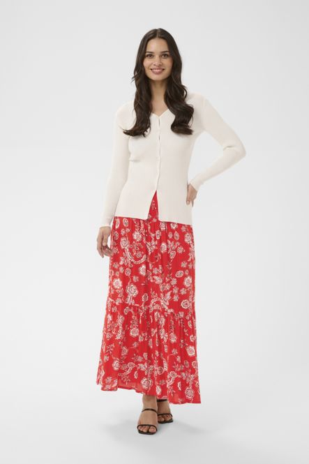 Hovedbilde KAmaxi Smock Skirt