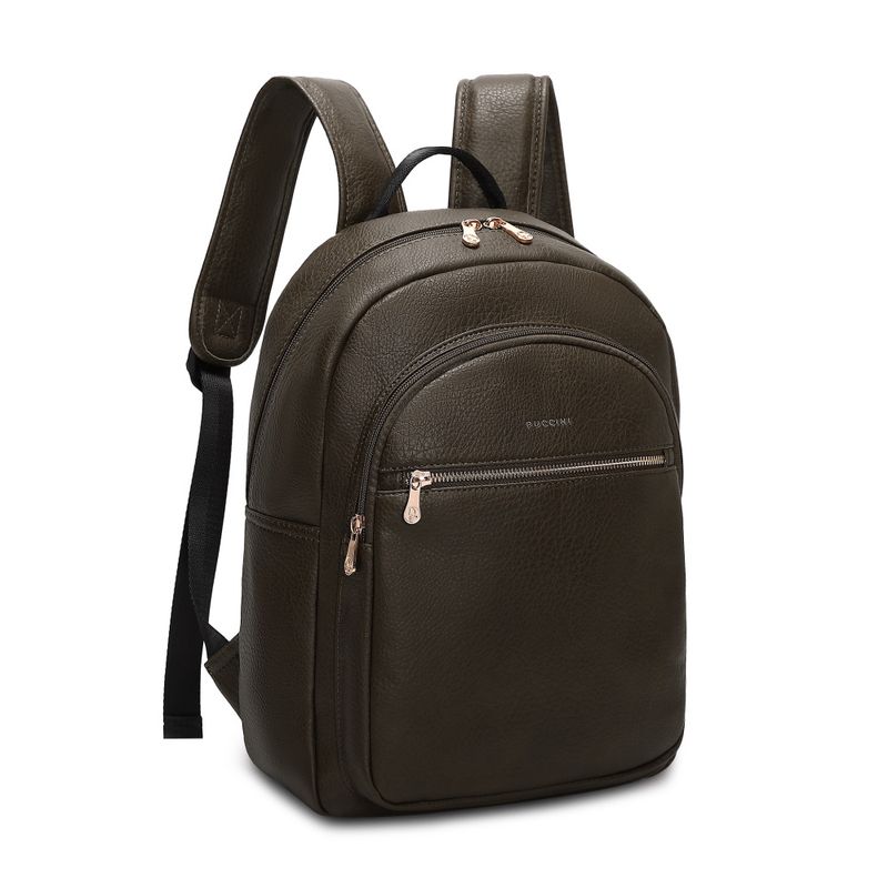 Backpack Disa Green