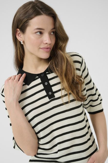 Hovedbilde KAamalia Pullover