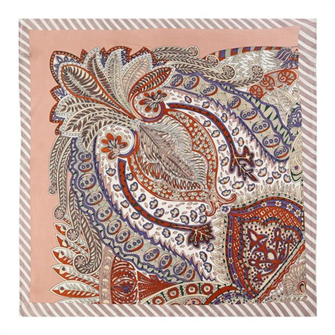 Hovedbilde Bandana Viskose - Mulvarp