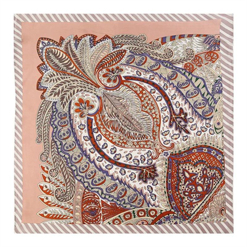Bandana Viskose - Mulvarp