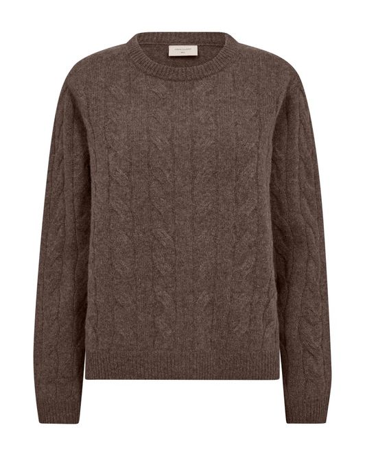 Hovedbilde FQWINKA-PULLOVER