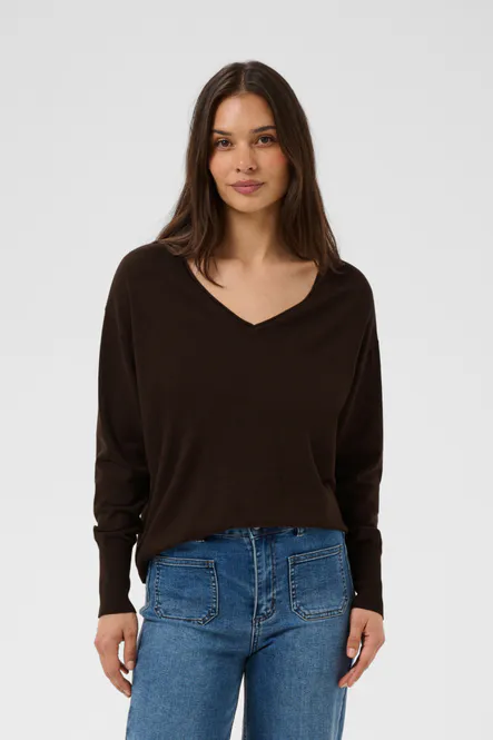 Hovedbilde KAlizza Mai Pullover