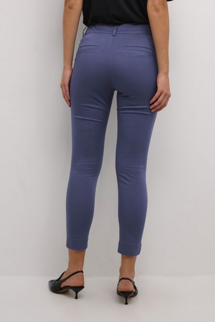 Hovedbilde Lea Chino Pant - Blue Indigo