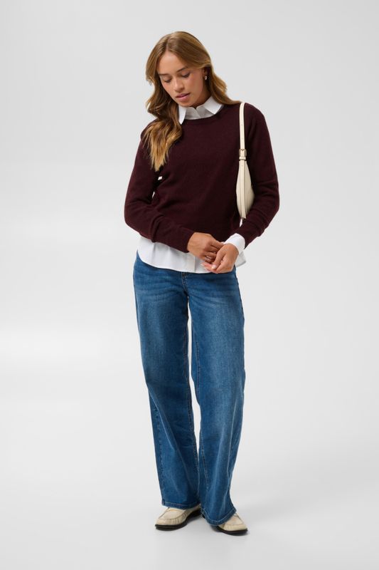 KAcashie Pullover