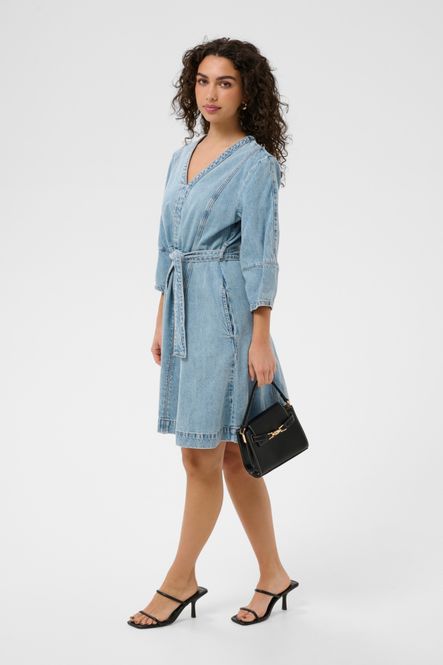 Hovedbilde KAjordi Denim Dress