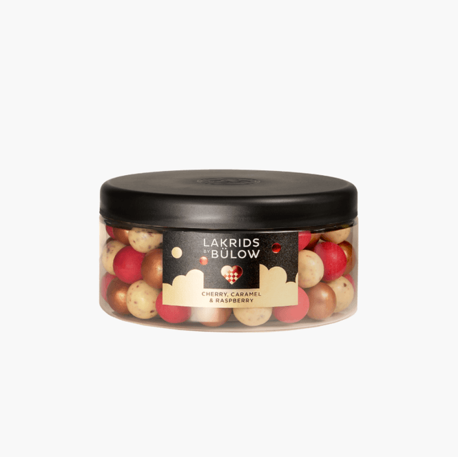 Hovedbilde Lakrids by Bulow LARGE MIXED CLASSIC/CHERRY ...