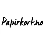 Papirkort