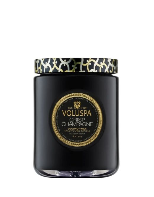 Hovedbilde CRISP CHAMPAGNE LARGE JAR CANDLE 100t
