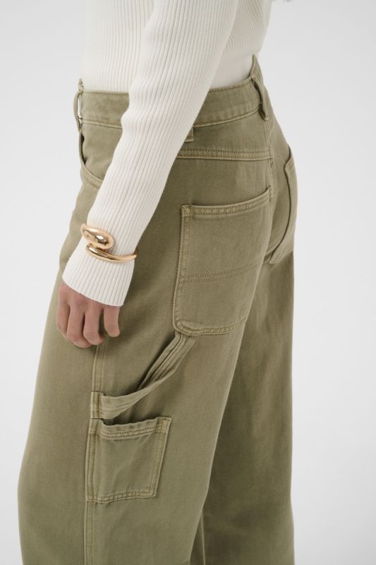 KAmimi Cargo Pants