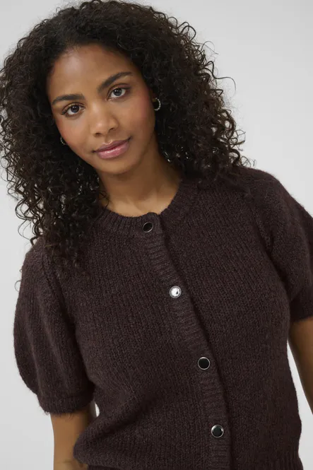 Hovedbilde KAemilie Evi Cardigan