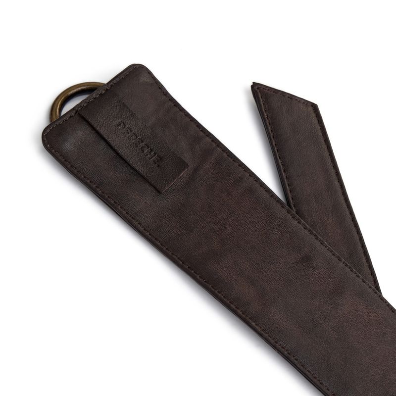 Waist Belt Merknad