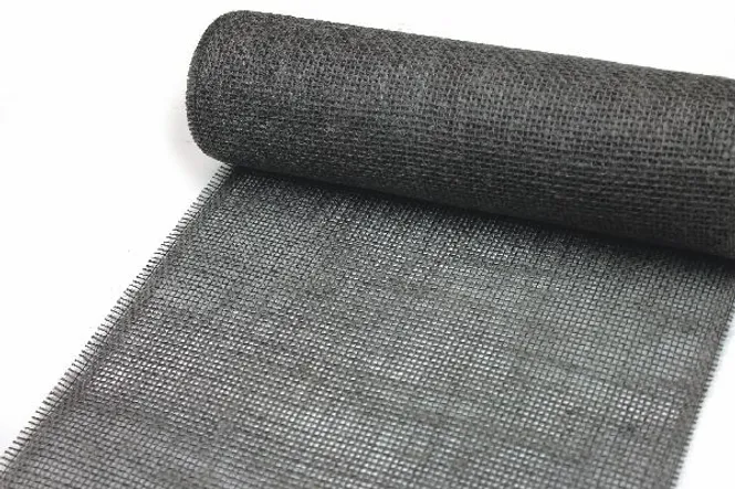 Hovedbilde Jute Bordløper Hør Lin 30cmx5m