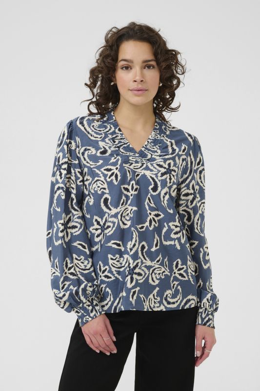 KAdahlia Blouse