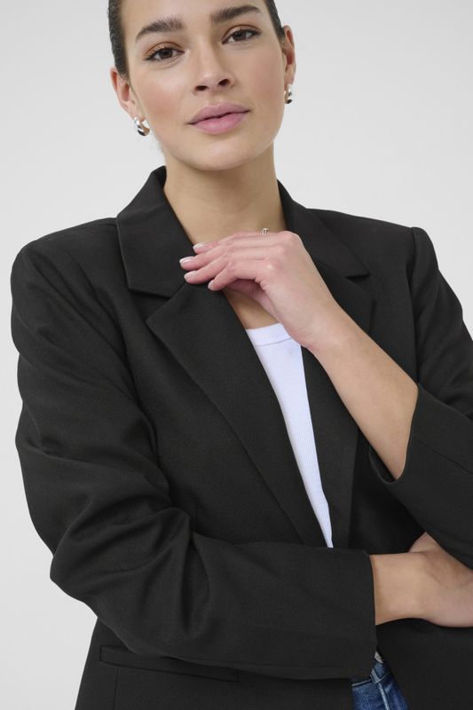 KAsofia Shaped Blazer