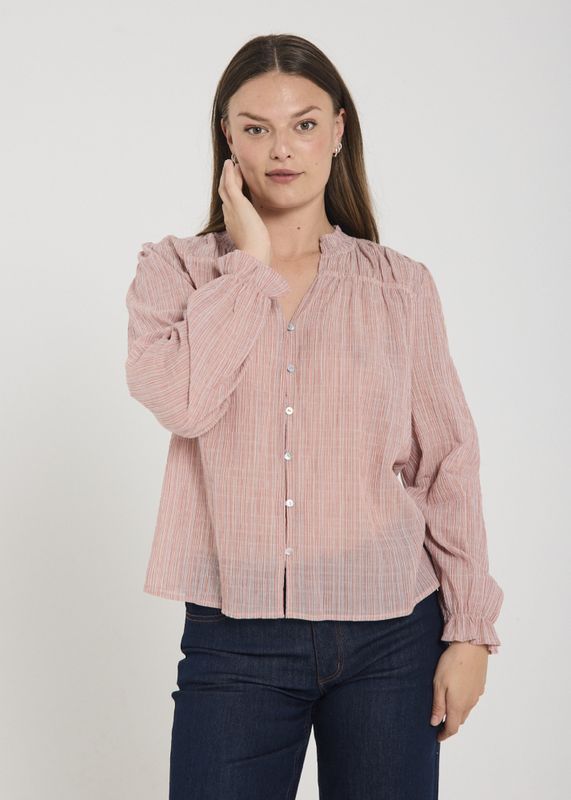 FQHELLY-BLOUSE
