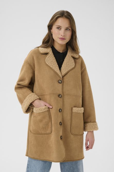 Hovedbilde KAmarlie Coat