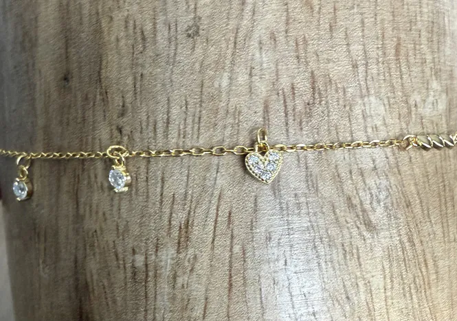 Hovedbilde Brigitte Brace Gold