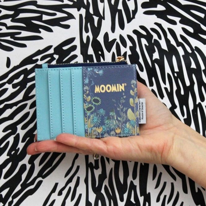 Hovedbilde Moomin - Riviera Zip Pouch