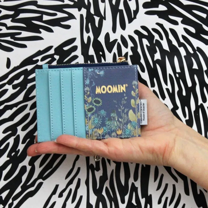Hovedbilde Moomin - Riviera Zip Pouch