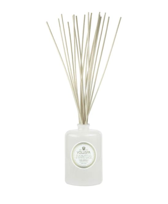 Hovedbilde Voluspa Eucalyptus & White Sage Diffuser 177ml