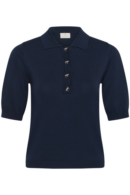 KAlizza Polo Pullover