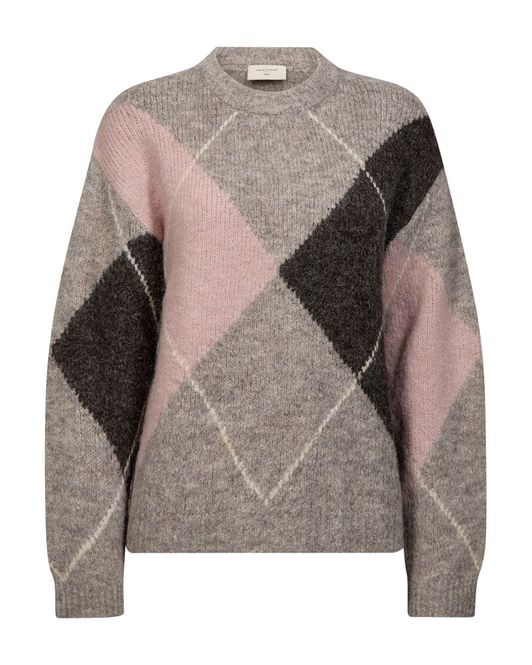 Hovedbilde FQGRSLULU-PULLOVER