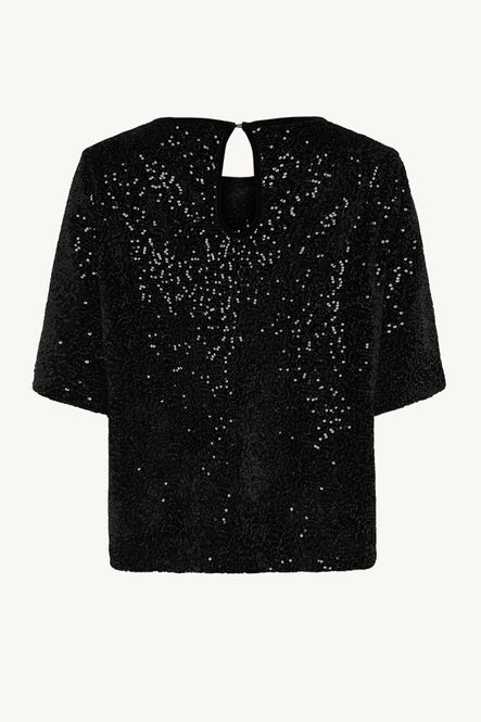 Hovedbilde CWRosalind Top Black