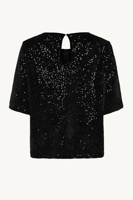 Hovedbilde CWRosalind Top Black
