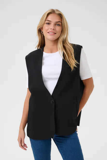Hovedbilde Vitta Waistcoat