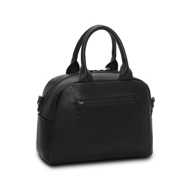 Hovedbilde Handbag Carina Lycke Black