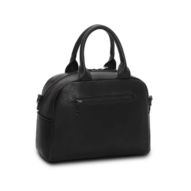 Hovedbilde Handbag Carina Lycke Black